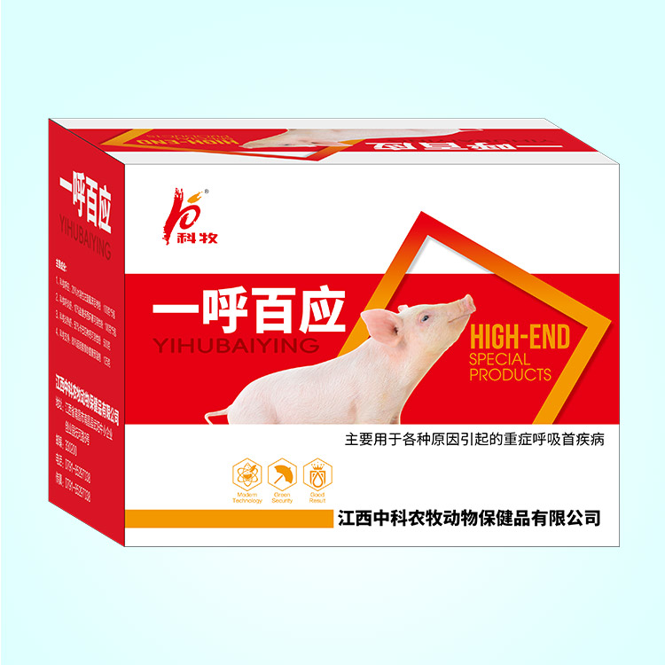 一呼百應(yīng)治療包